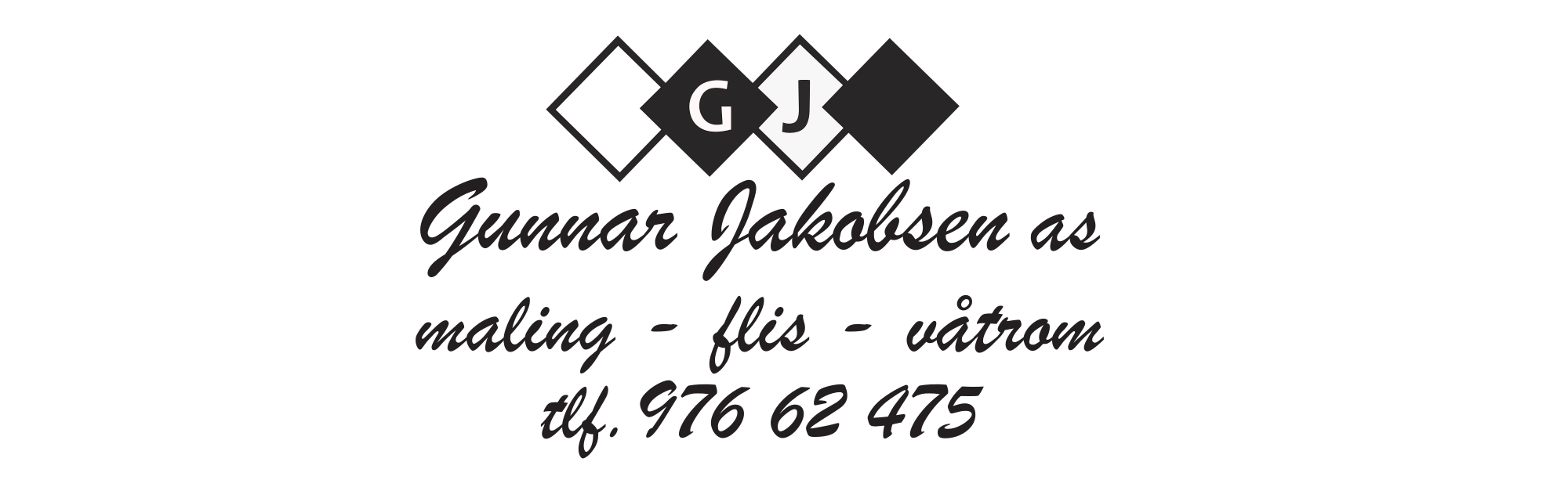 Gunnar Jakobsen