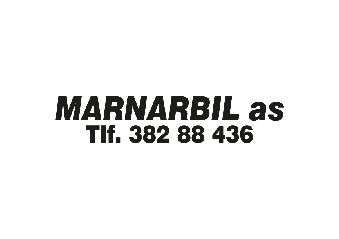 Marnarbil